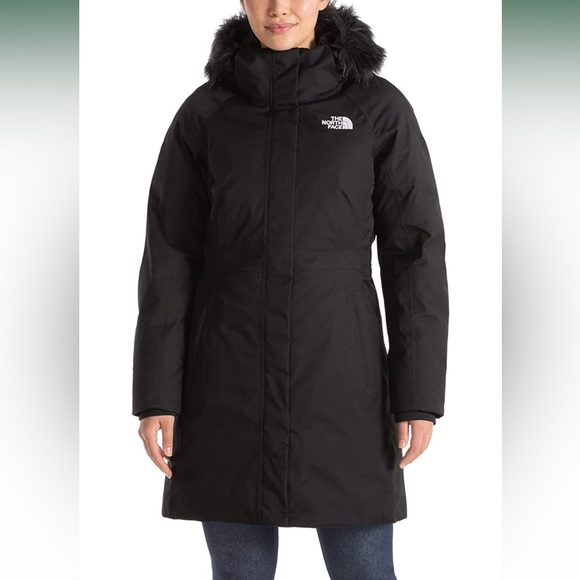 The North Face Jackets & Blazers - The North Face Jump Women Down Parka Jacket
